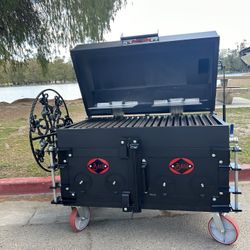 SANTA MARIA/ SMOKER Hybrid 