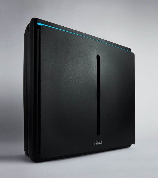 Rabbitair A3 BioGS HEPA Air Purifier 