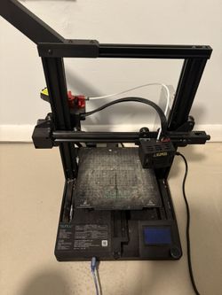 3d printer (broken)