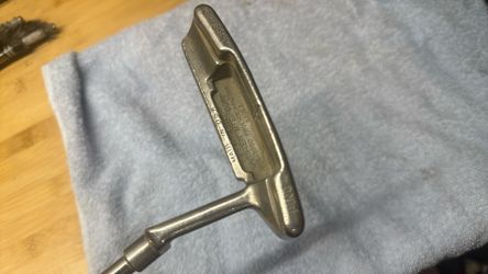 Ping anser2 putter 35 inch