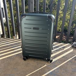 Solgaard Suitcase