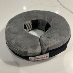 “comfurt” brand xs dog collar 