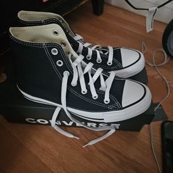 Converse High Tops