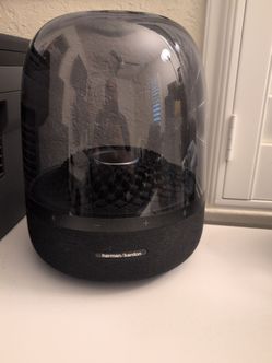 Harmon Kardon Aura Studio 4