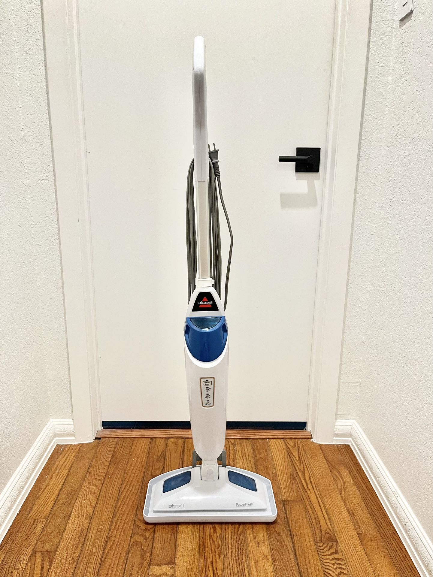 Bissell Steam Mop
