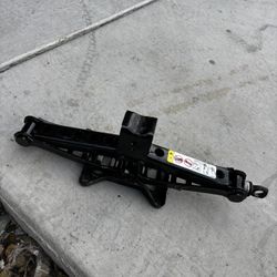 Car Jack
