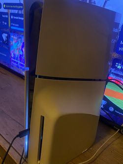 Ps5 disk slim