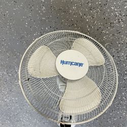 Hurricane 16” Wall Mount Fans