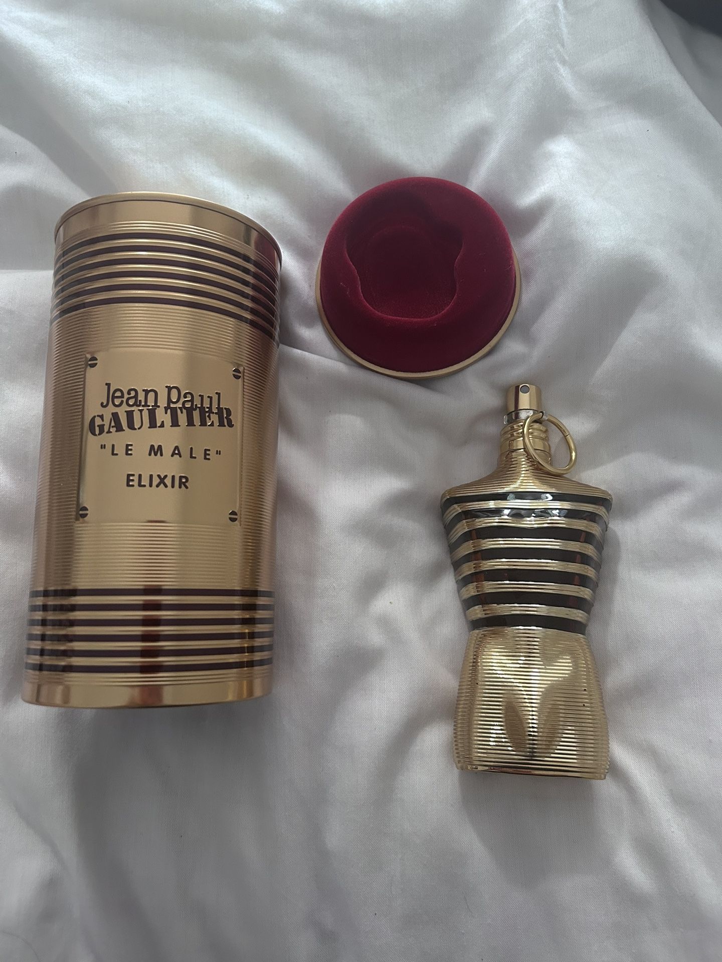 Jean Paul Gaultier Elixir (ACCEPTING TRADES)