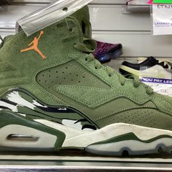 Jordan “MVP Sky J” Men’s size 10