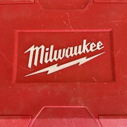 Milwaukee Rotary Hammer