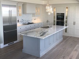 Kitchen Cabinets