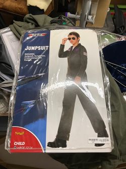 Kid’s Halloween costume