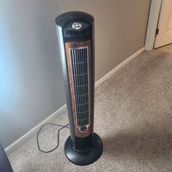Lasko Ion Fan