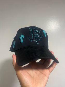 BARBAS HATS