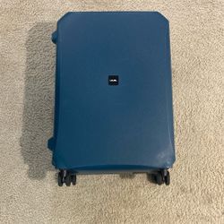 Lojel Voja 26" Hard Suitcase Luggage Bag 