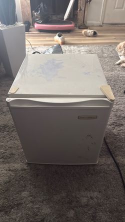 Mini Refrigerator