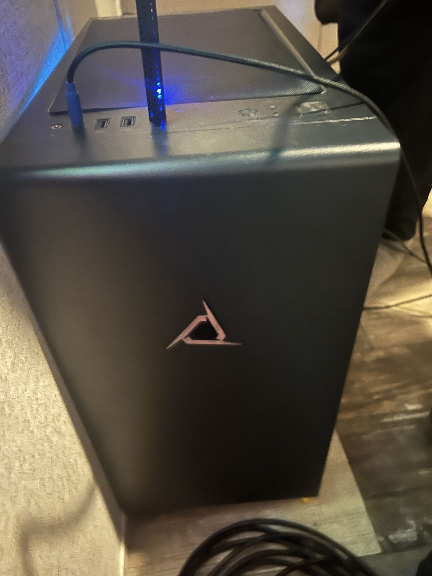 Clx Gaming Computer
