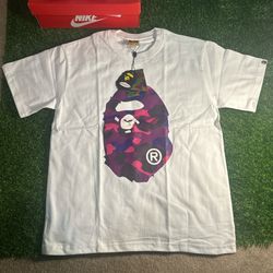 Bape Tee 