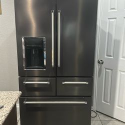 Non Working Kitchen Aid 