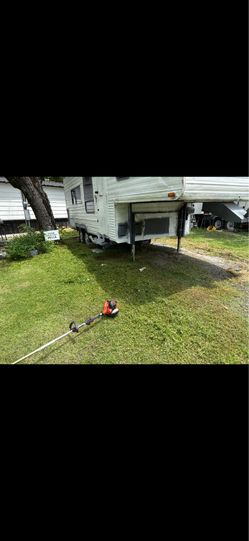 TRAILER (newly renovated)