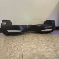 Hoverboard New