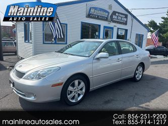 2005 Lexus ES 330