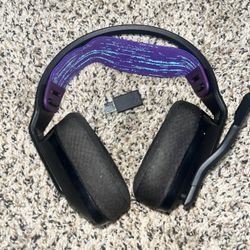 Logitech G535 Gaming Headset 
