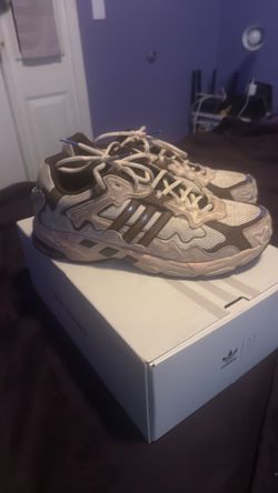 Bad bunny shoes size 10