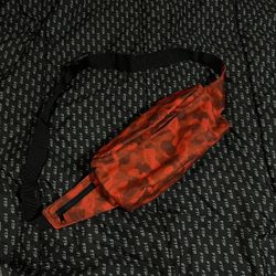 Bape Waist Bag