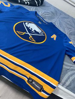 Buffalo Sabres Jersey (Tage Thompson)