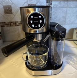 Cafetera