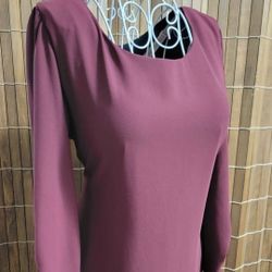 Woman's  Dress