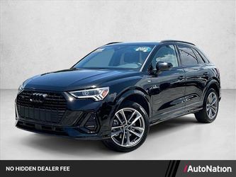 2023 Audi Q3