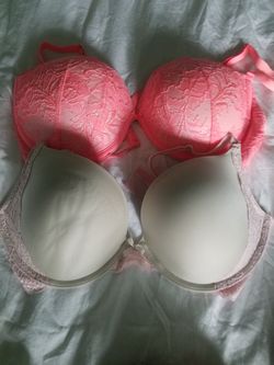 Victoria secret bras
