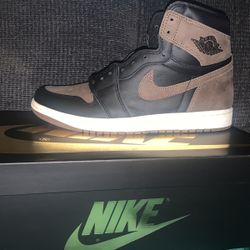 Air Jordan1”High Polumino” OGs