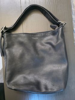 Vintage Coach