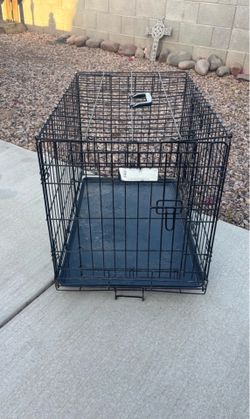 Dog  Cage