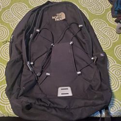 North Face Backpack 