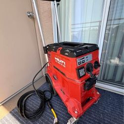 Hilti VC 150-10 XE