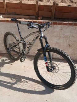 Canyon Neuron AL 6.0 29er