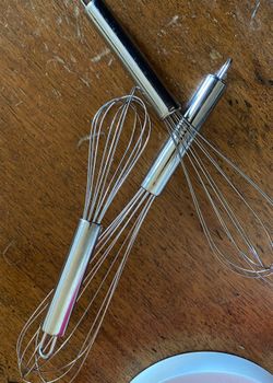 Whisks 3 Pc Set 
