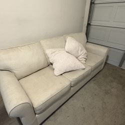 Poetry Barn Sofa Bed  