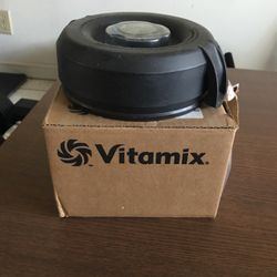 Vitamin 64oz  Container COVER ONLY !