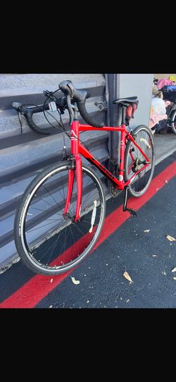 Fuji Bike Sport