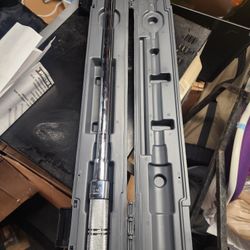 Proto 6014c 1/2" Drive Torque Wrench, New