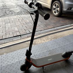 Segway Ninebot C2 Kids Electric Scooters