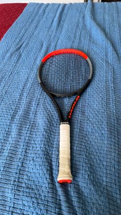 Tennis Raquet