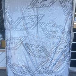 🛏️ Brand New 10-Inch Thick Mattresses | Twin–King | Free Delivery in Hampton Roads!