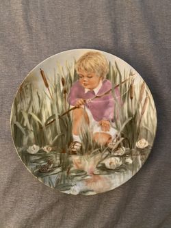 Rusty Money Plate “Seems Like Yesterday” 6th Edition